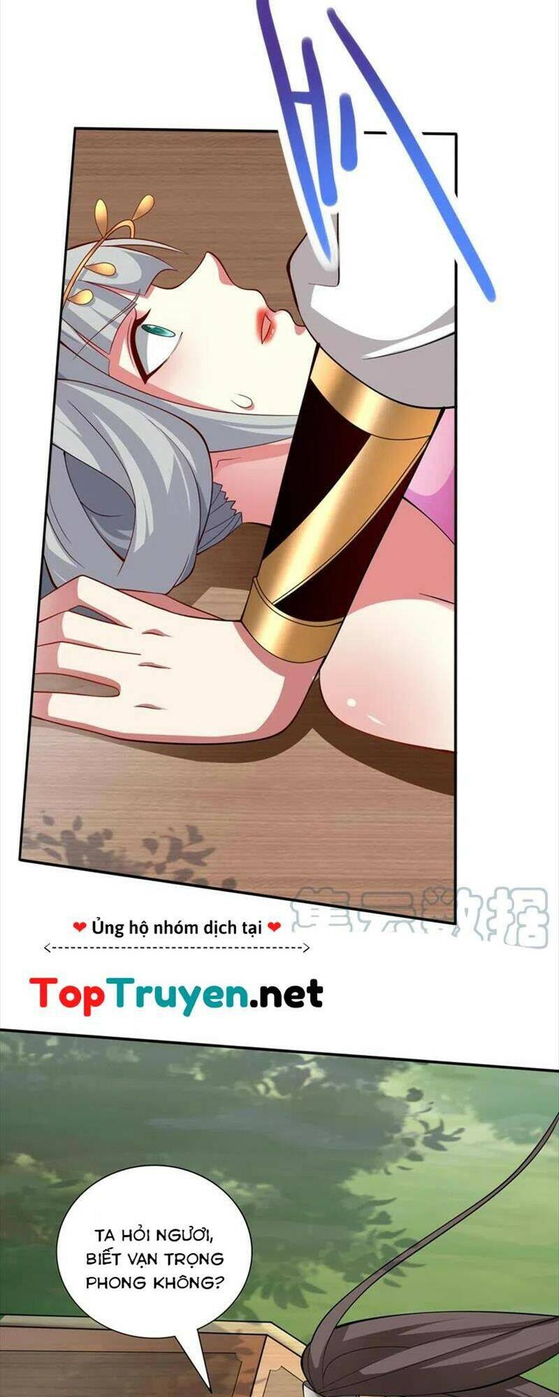 Bị Dạy Dỗ Thành Thánh