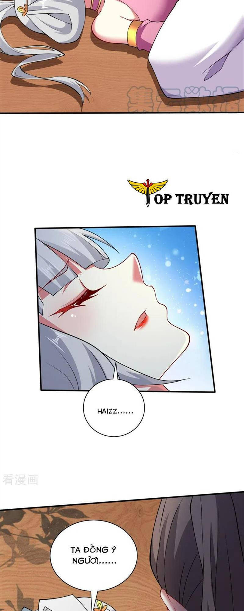 Bị Dạy Dỗ Thành Thánh