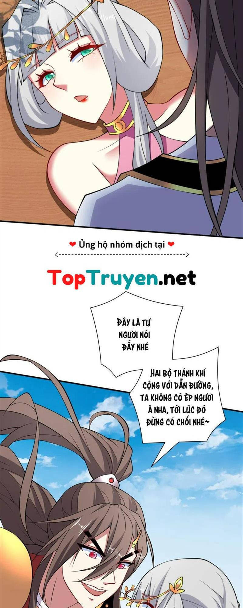 Bị Dạy Dỗ Thành Thánh