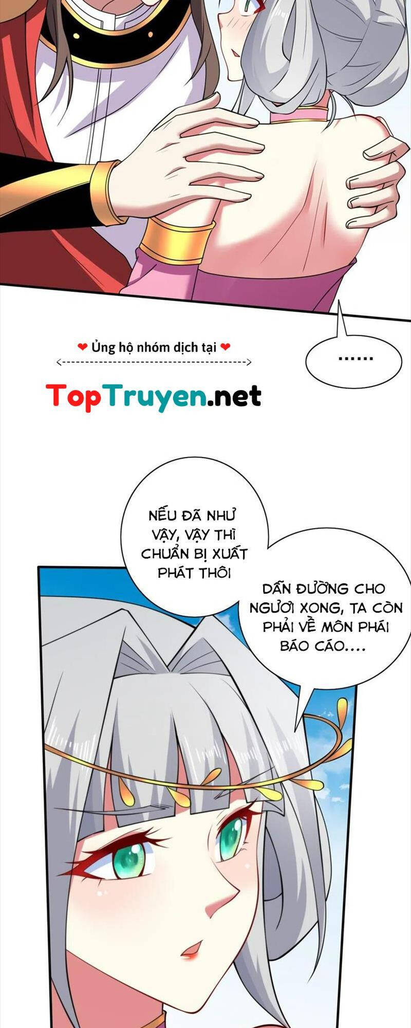 Bị Dạy Dỗ Thành Thánh