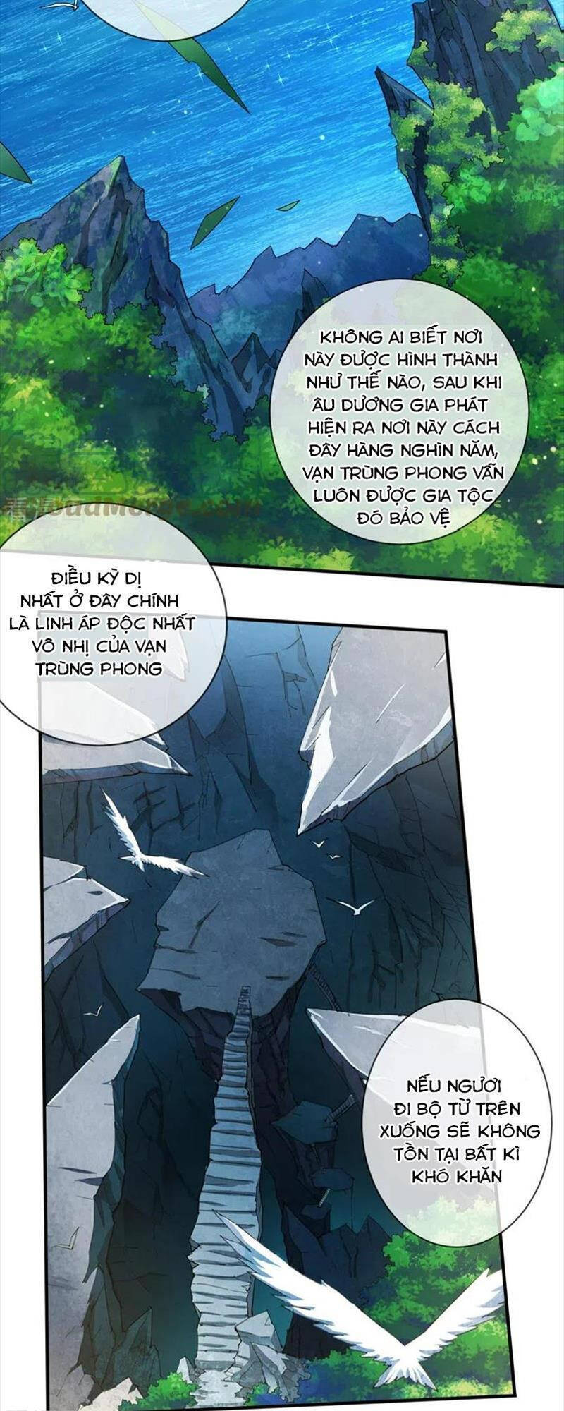 Bị Dạy Dỗ Thành Thánh