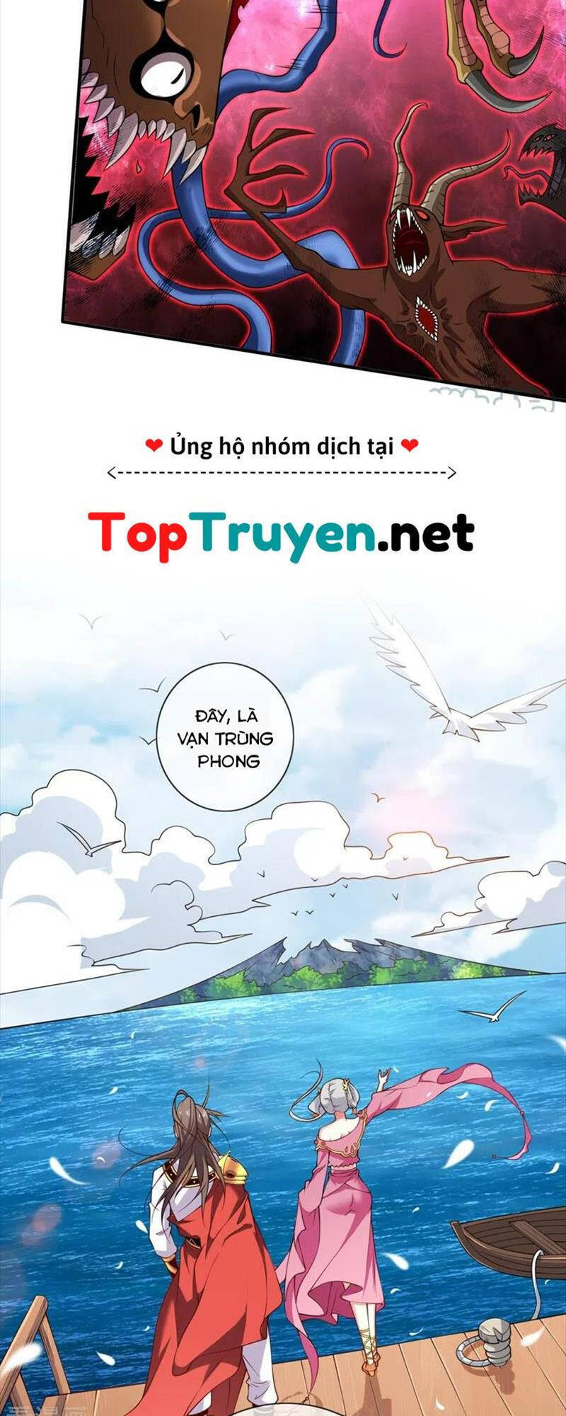 Bị Dạy Dỗ Thành Thánh