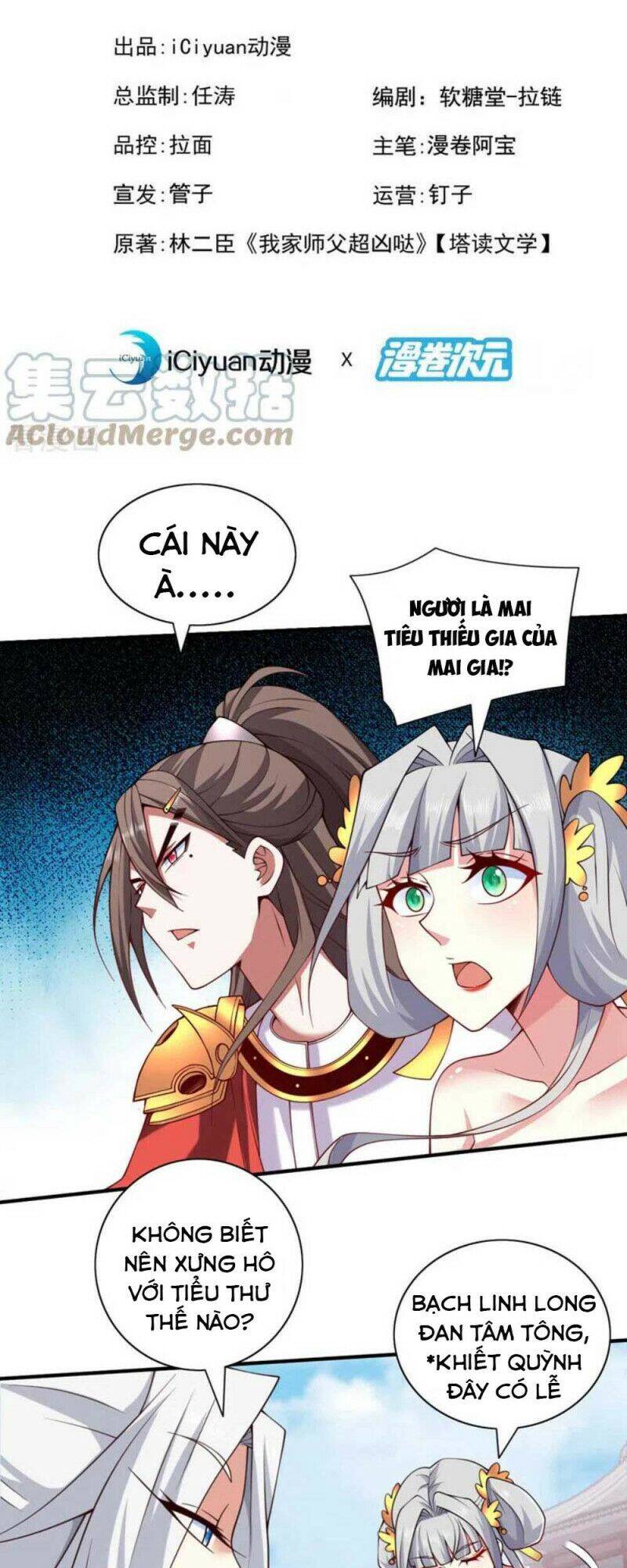 Bị Dạy Dỗ Thành Thánh