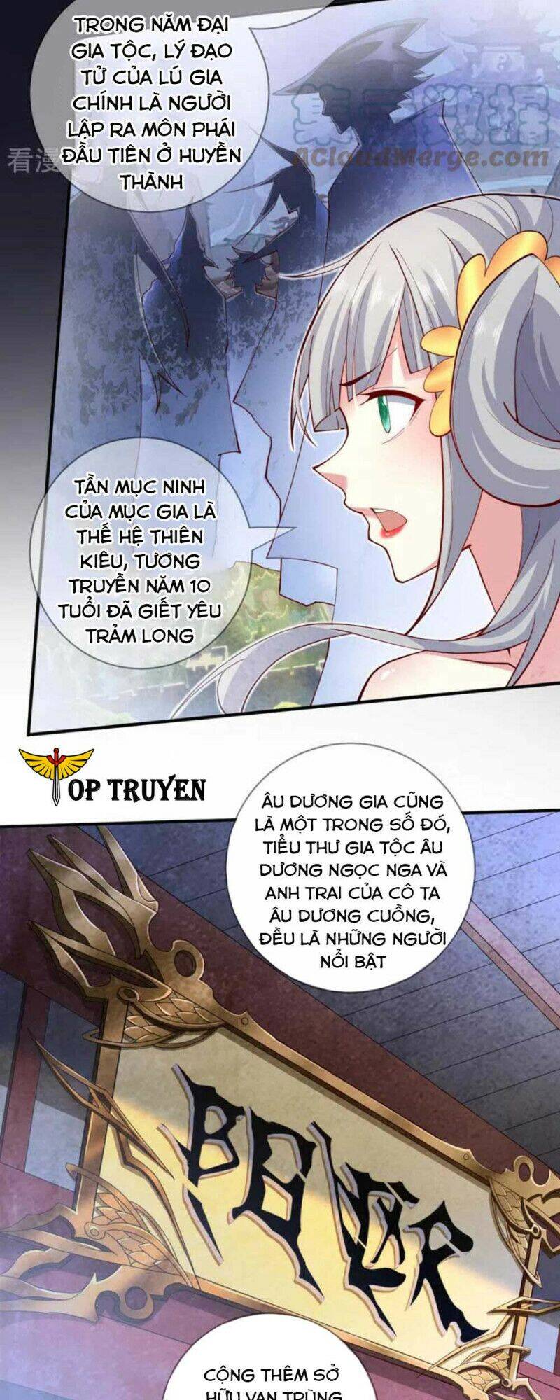 Bị Dạy Dỗ Thành Thánh