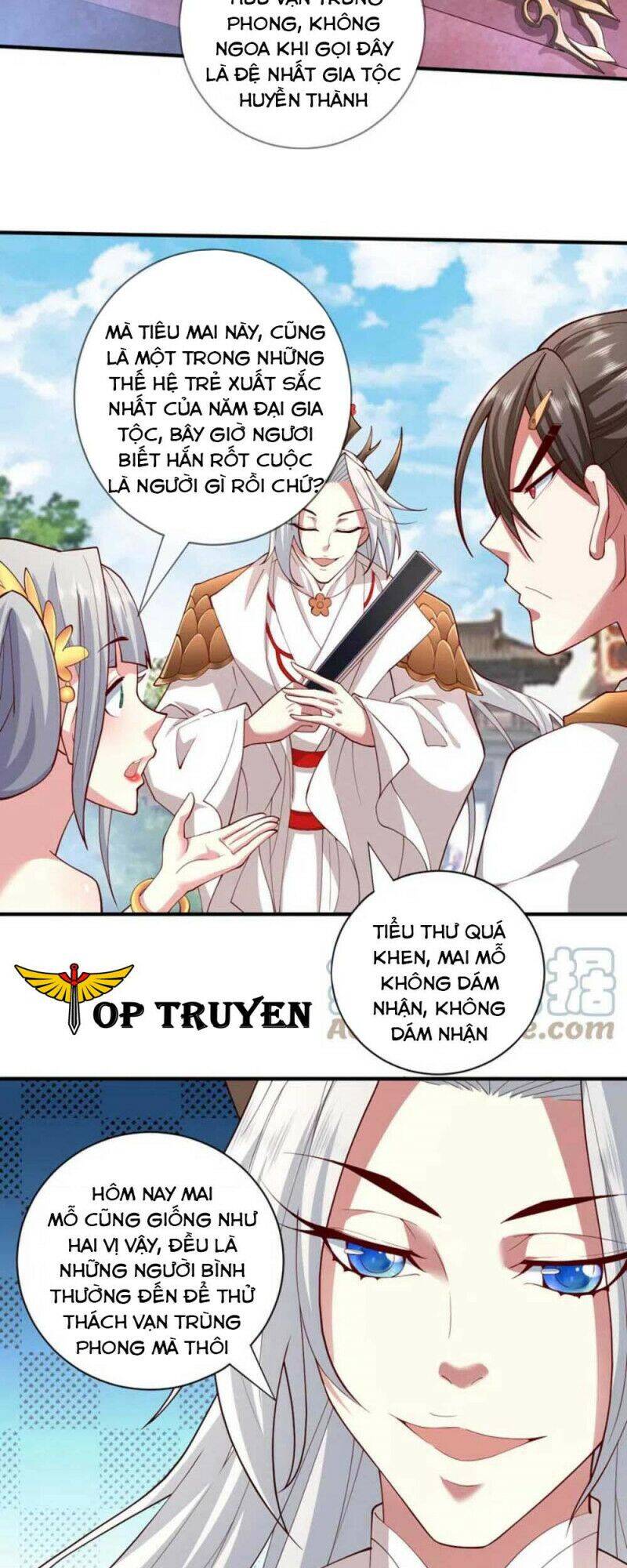 Bị Dạy Dỗ Thành Thánh