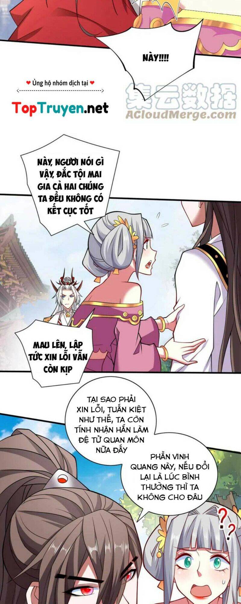 Bị Dạy Dỗ Thành Thánh