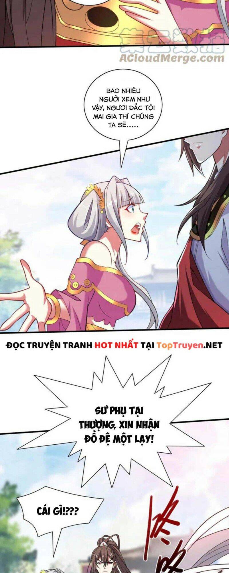 Bị Dạy Dỗ Thành Thánh