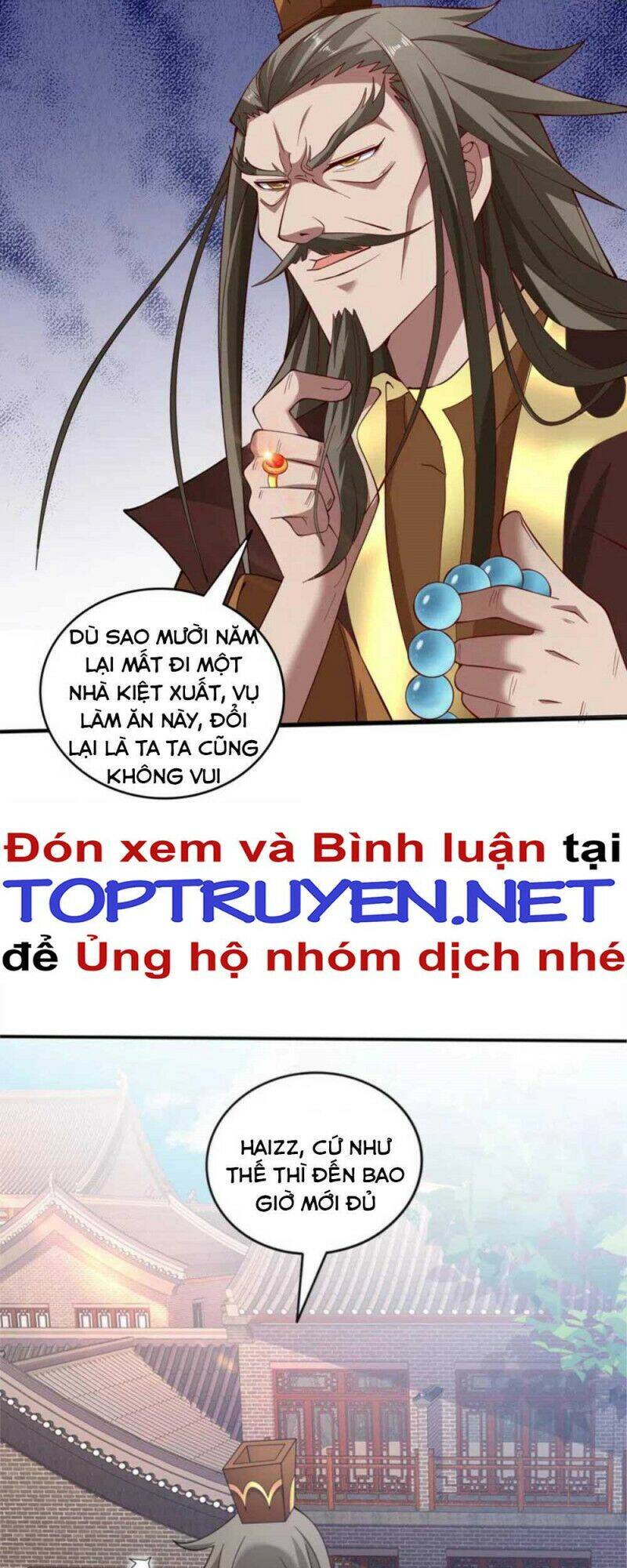 Bị Dạy Dỗ Thành Thánh