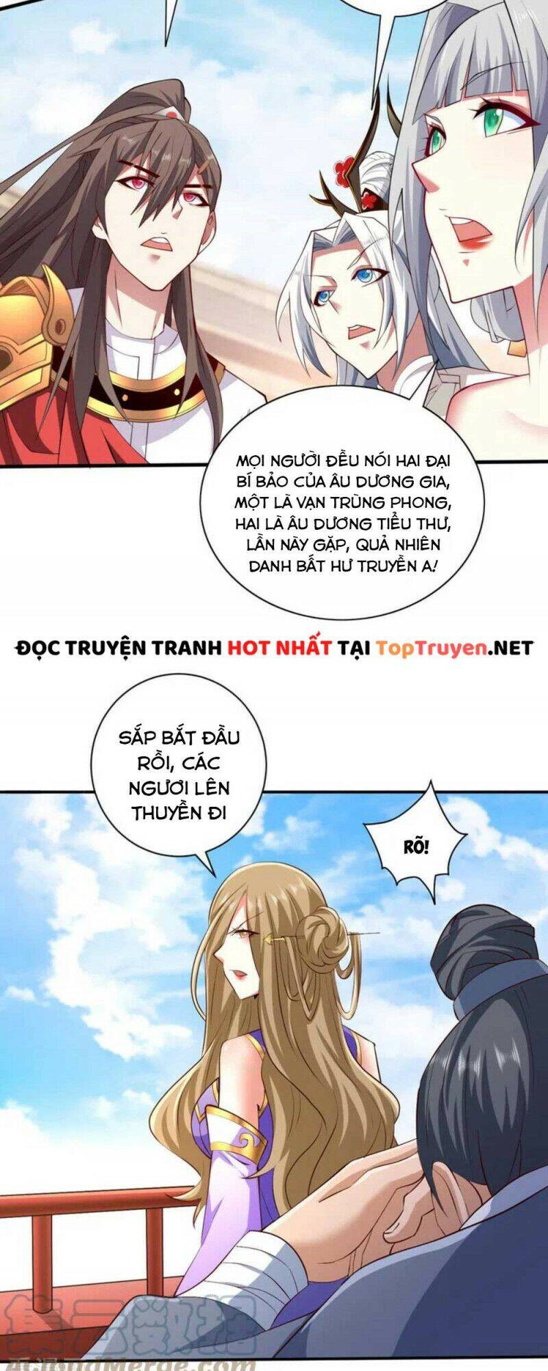 Bị Dạy Dỗ Thành Thánh