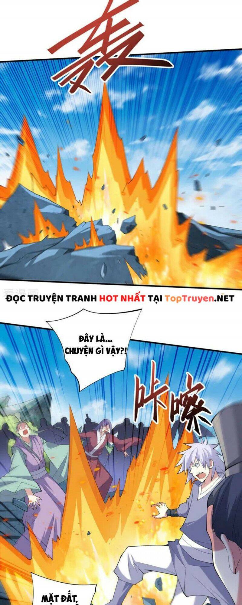 Bị Dạy Dỗ Thành Thánh