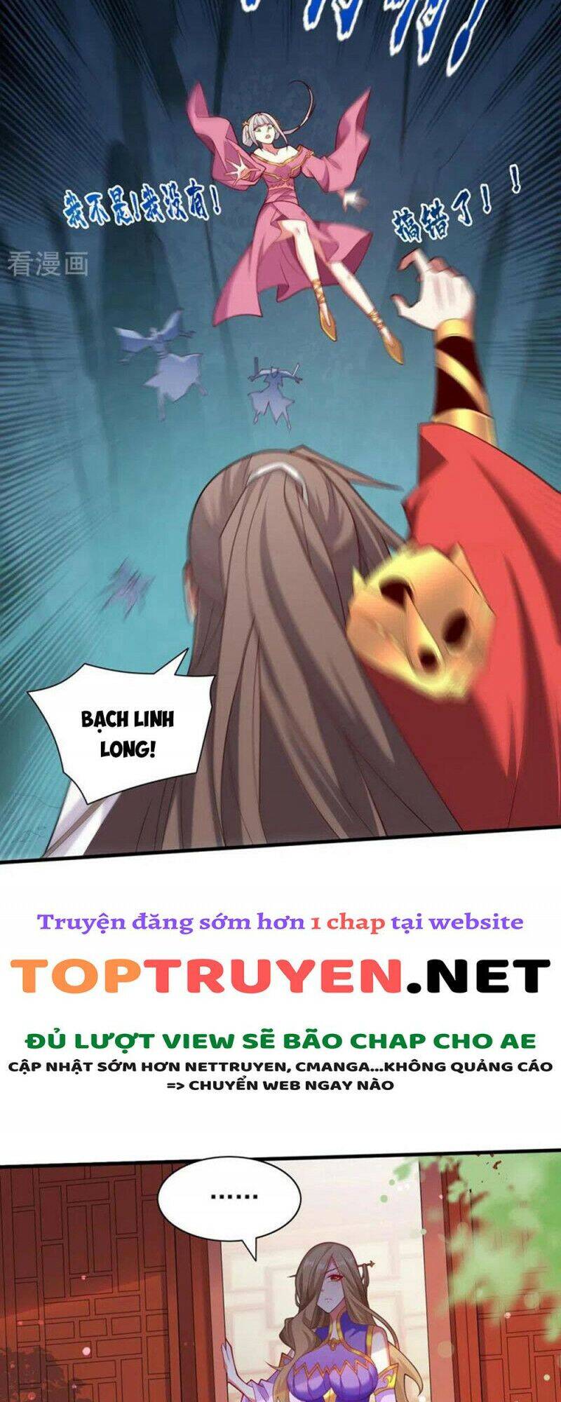 Bị Dạy Dỗ Thành Thánh