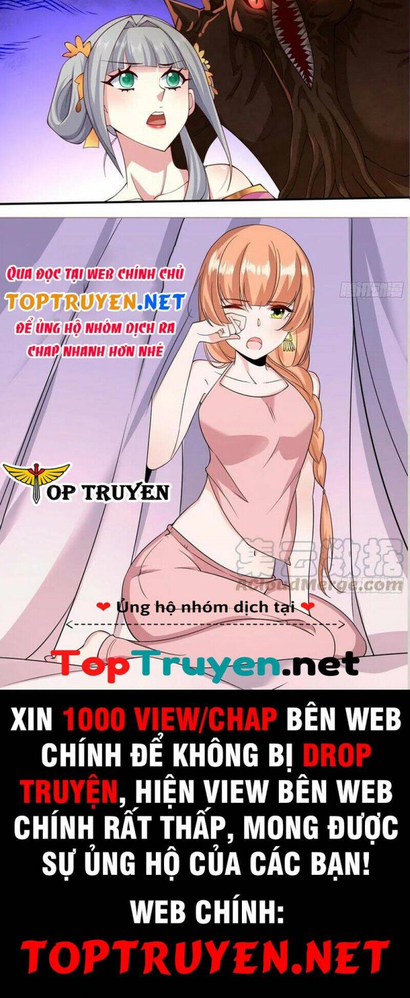 Bị Dạy Dỗ Thành Thánh