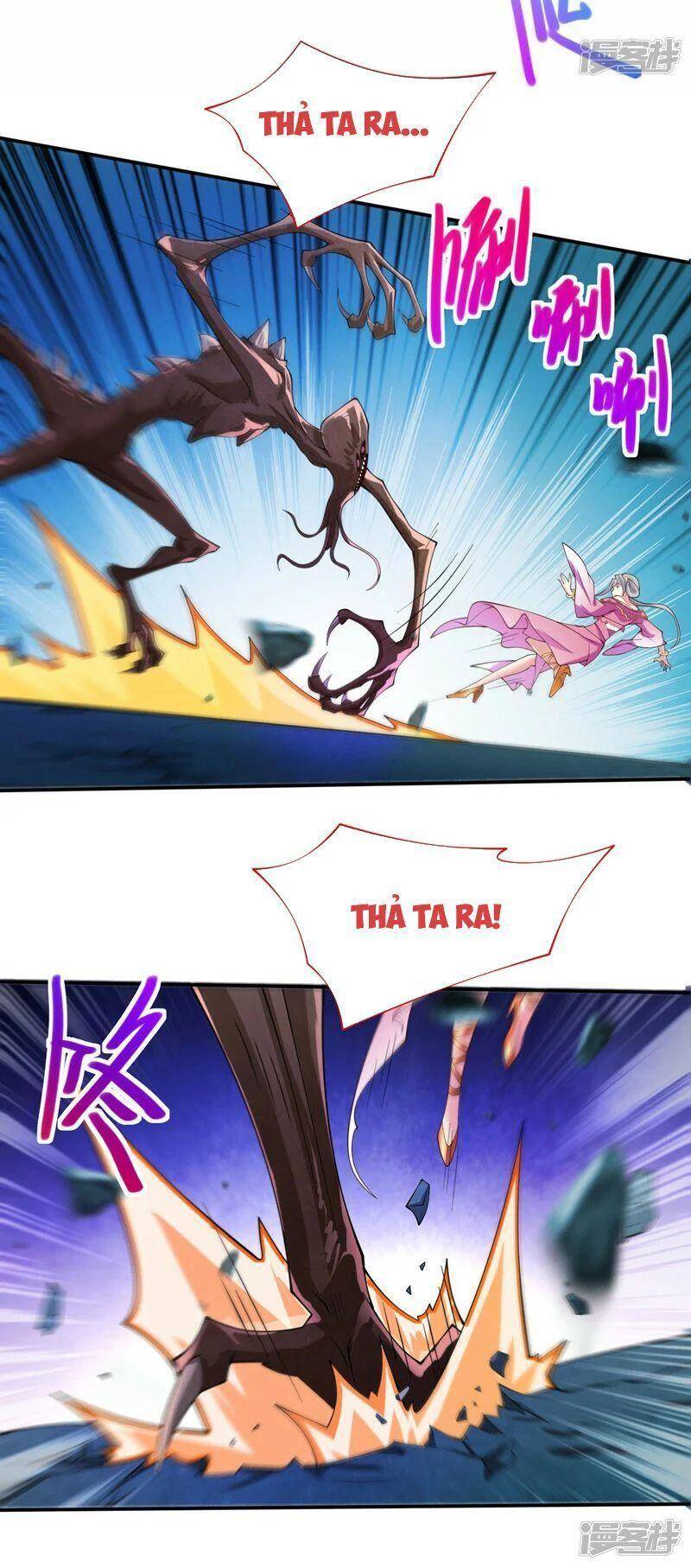 Bị Dạy Dỗ Thành Thánh