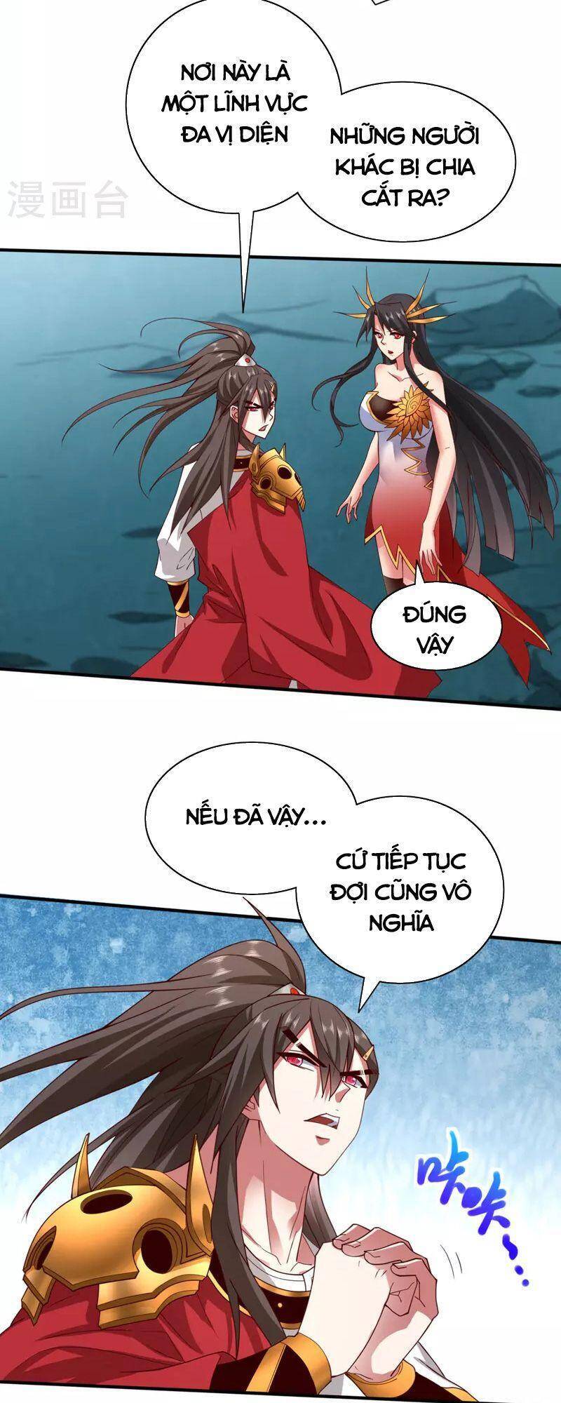 Bị Dạy Dỗ Thành Thánh