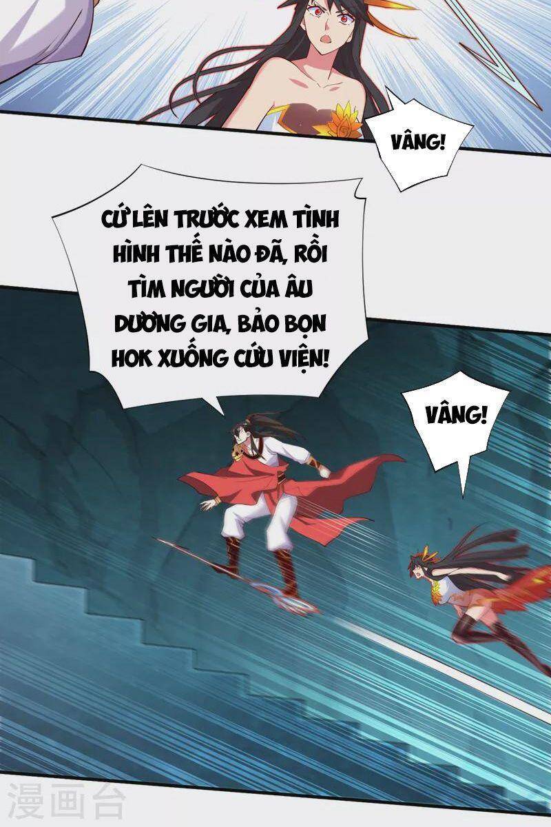 Bị Dạy Dỗ Thành Thánh