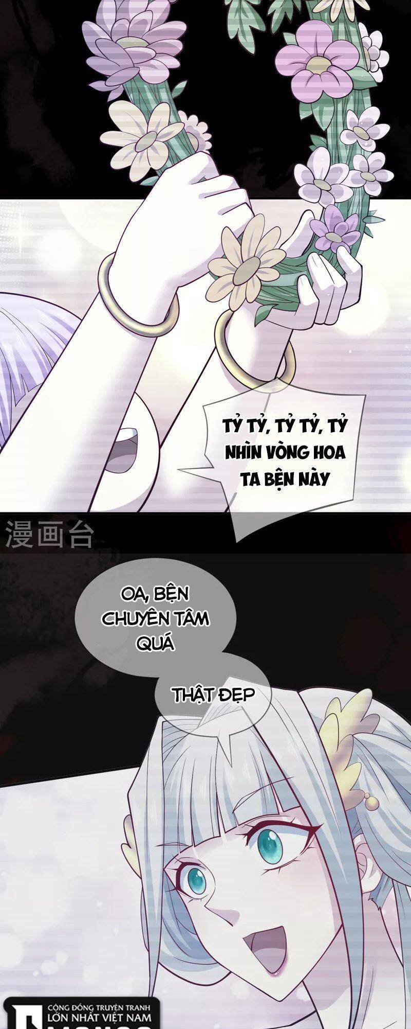 Bị Dạy Dỗ Thành Thánh