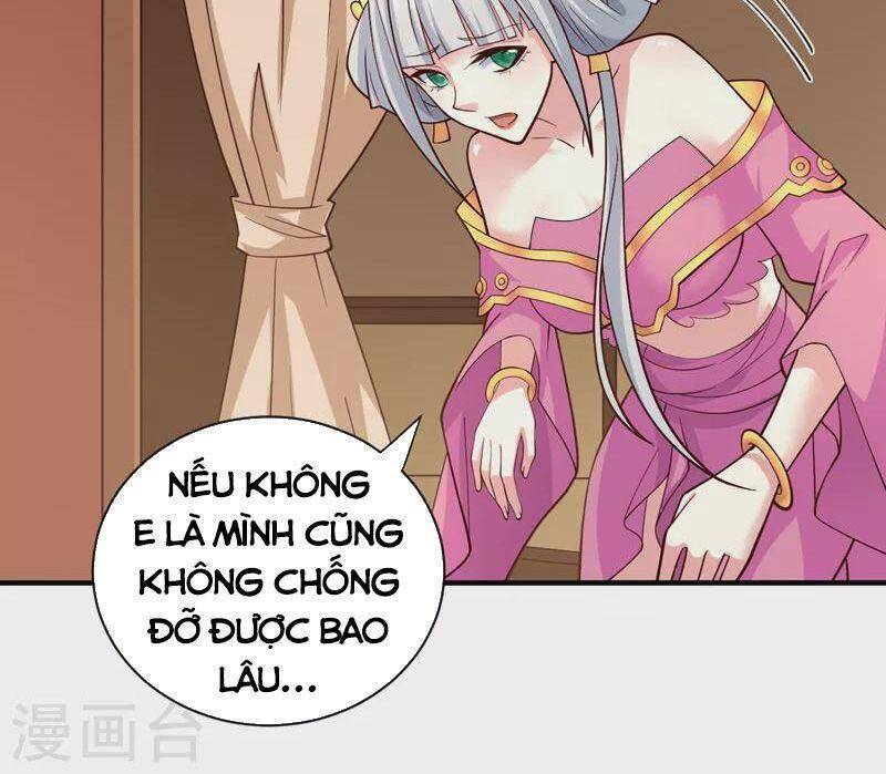 Bị Dạy Dỗ Thành Thánh