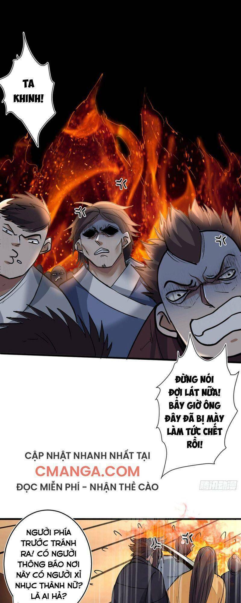 Bị Dạy Dỗ Thành Thánh