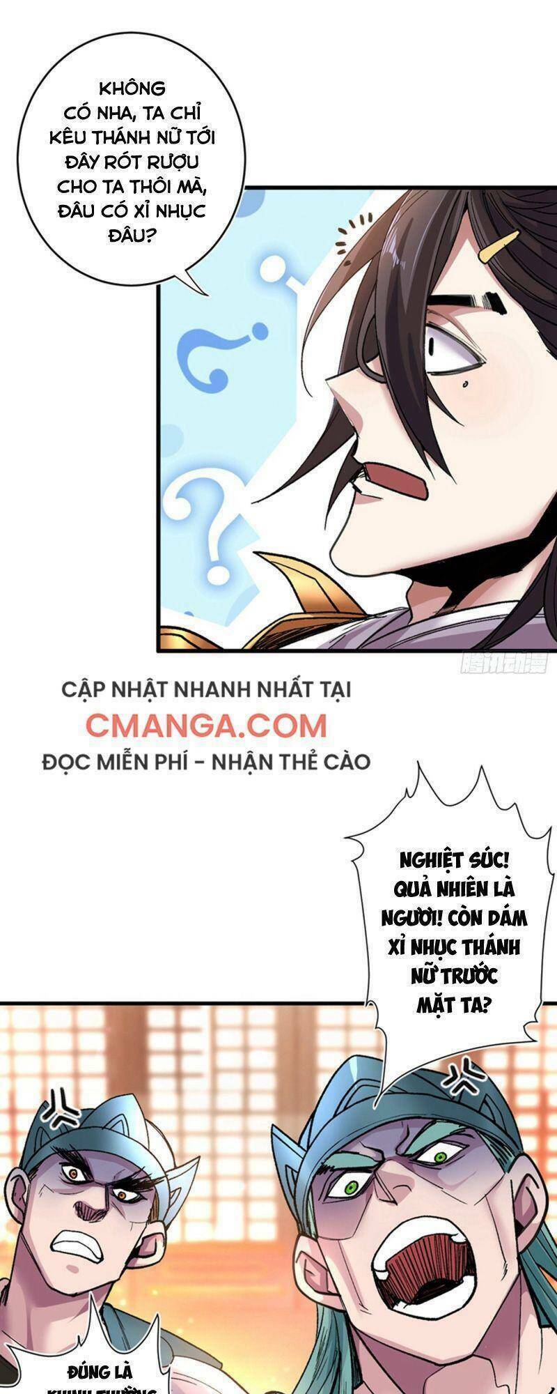 Bị Dạy Dỗ Thành Thánh