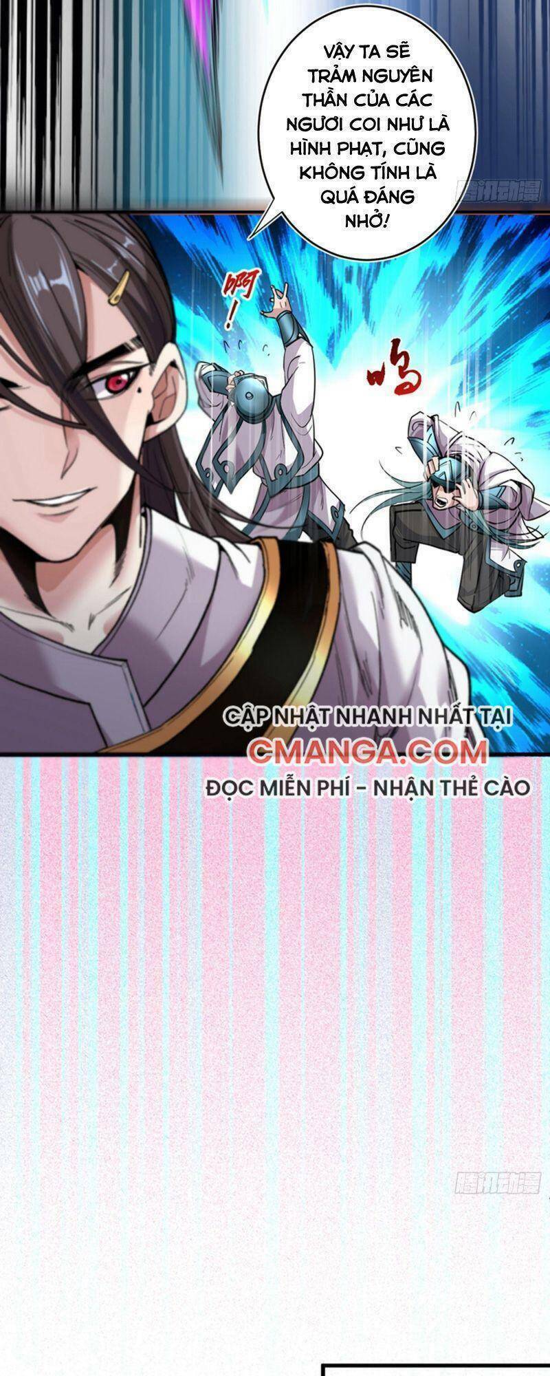 Bị Dạy Dỗ Thành Thánh