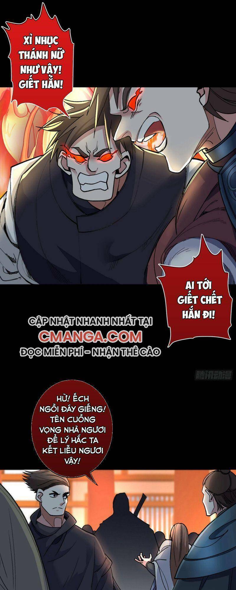 Bị Dạy Dỗ Thành Thánh