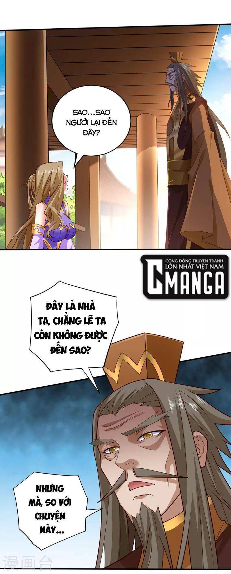 Bị Dạy Dỗ Thành Thánh