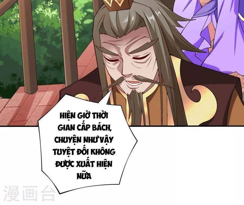 Bị Dạy Dỗ Thành Thánh