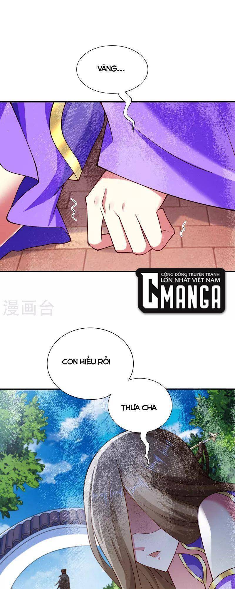 Bị Dạy Dỗ Thành Thánh
