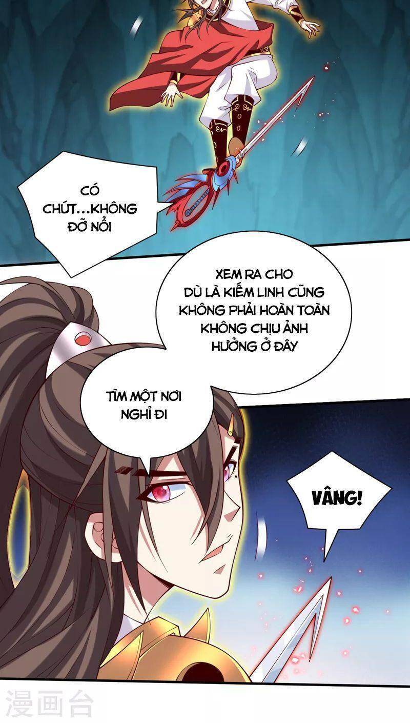 Bị Dạy Dỗ Thành Thánh