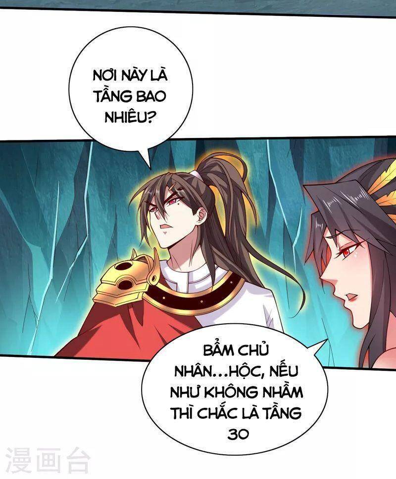 Bị Dạy Dỗ Thành Thánh