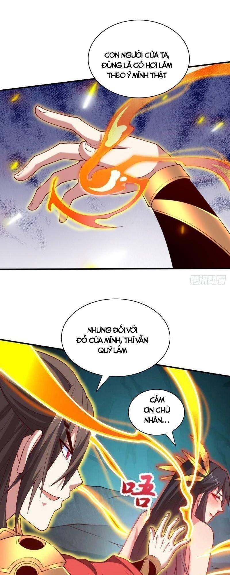 Bị Dạy Dỗ Thành Thánh
