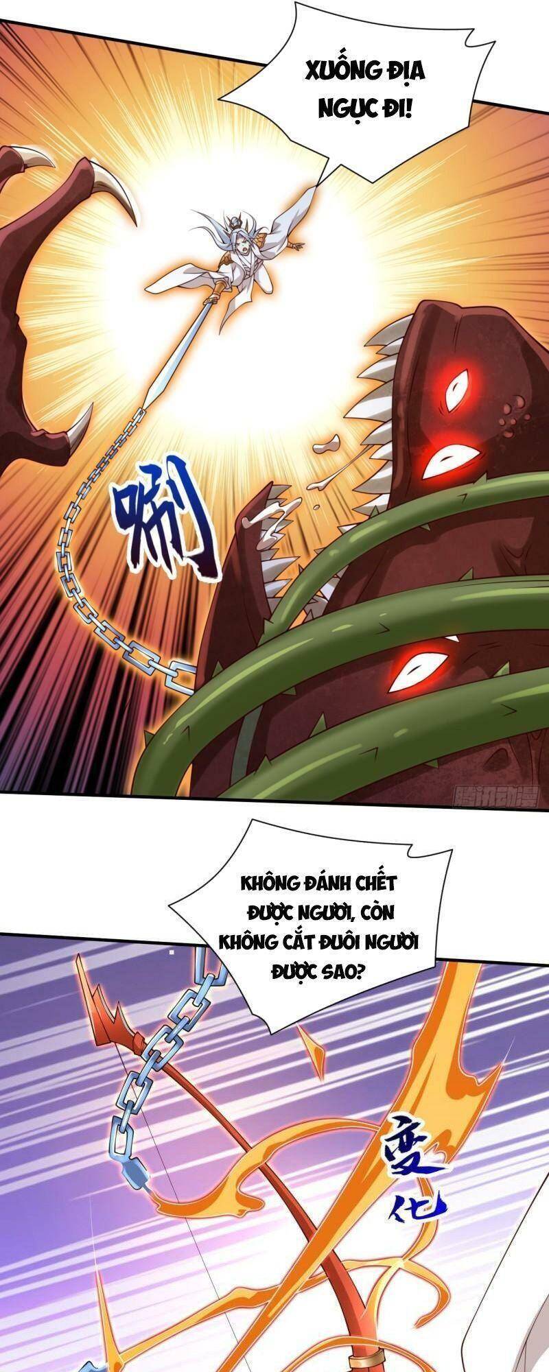 Bị Dạy Dỗ Thành Thánh