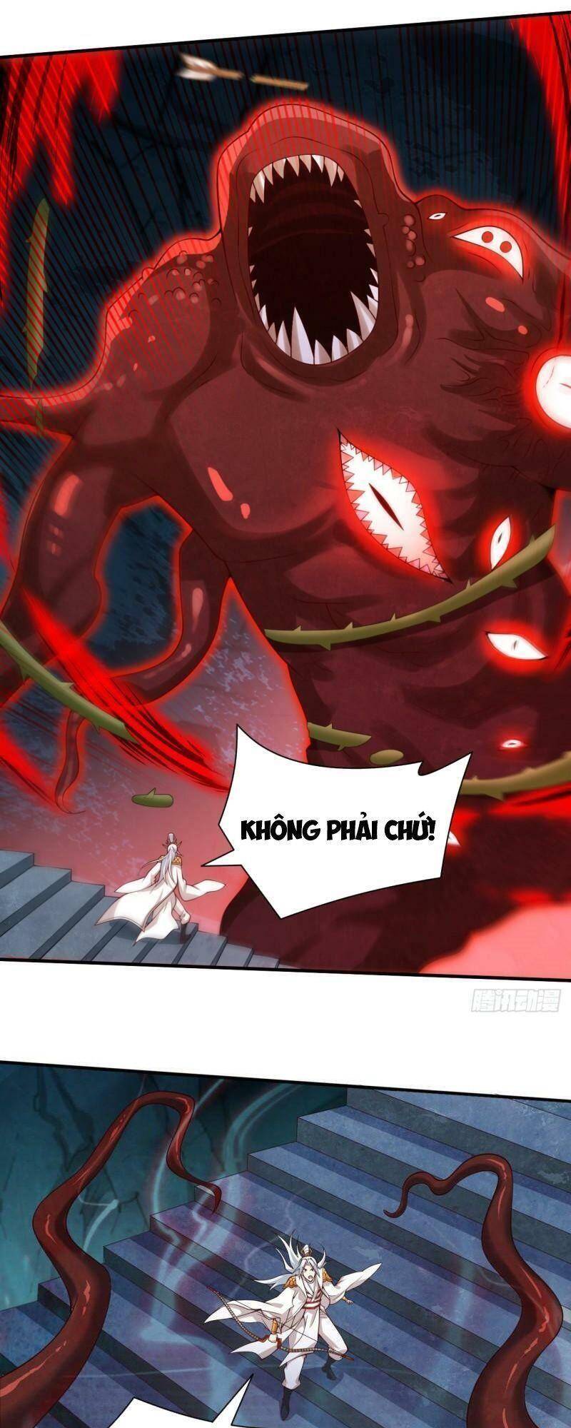 Bị Dạy Dỗ Thành Thánh