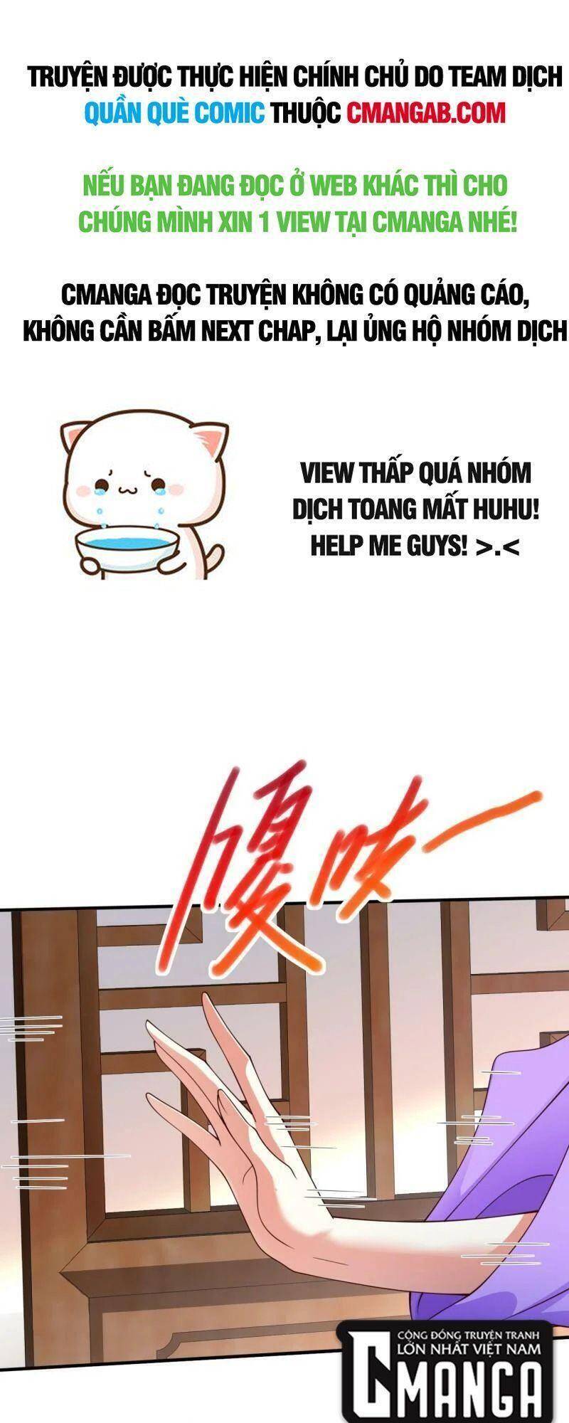 Bị Dạy Dỗ Thành Thánh