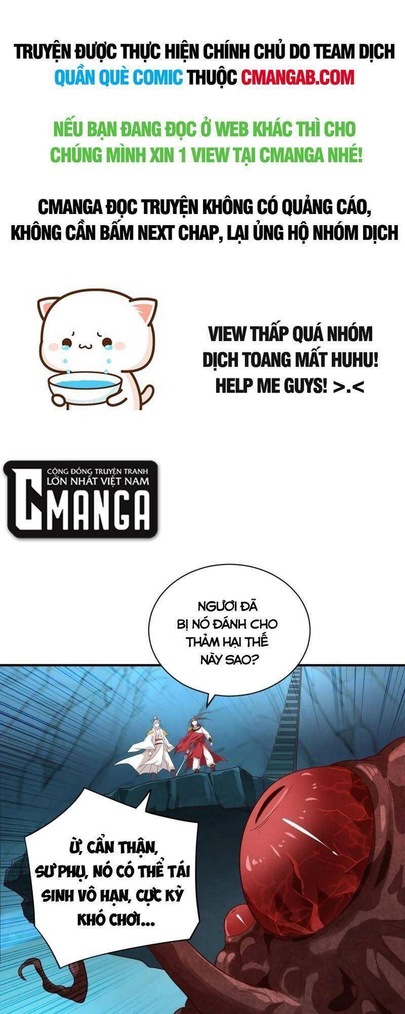 Bị Dạy Dỗ Thành Thánh