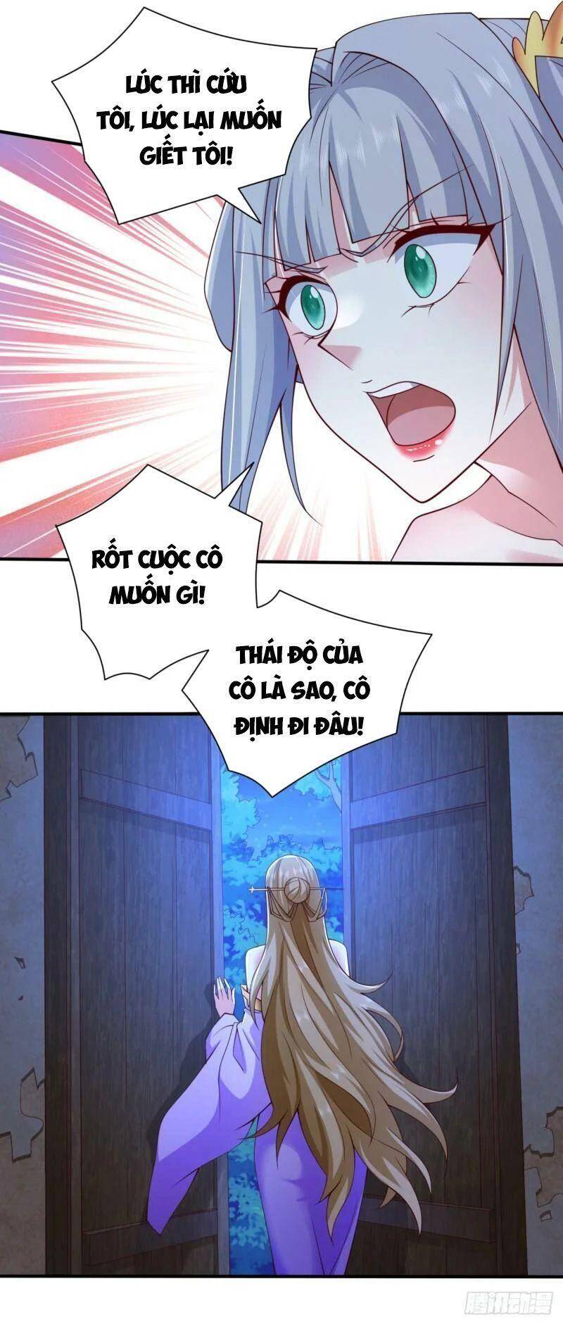 Bị Dạy Dỗ Thành Thánh