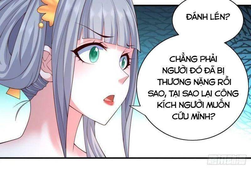 Bị Dạy Dỗ Thành Thánh