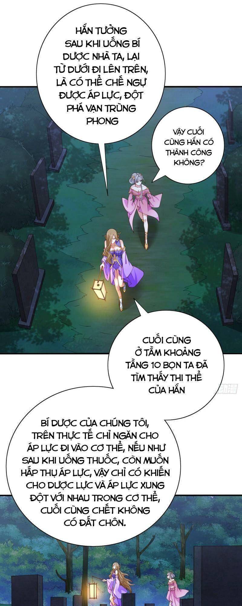 Bị Dạy Dỗ Thành Thánh