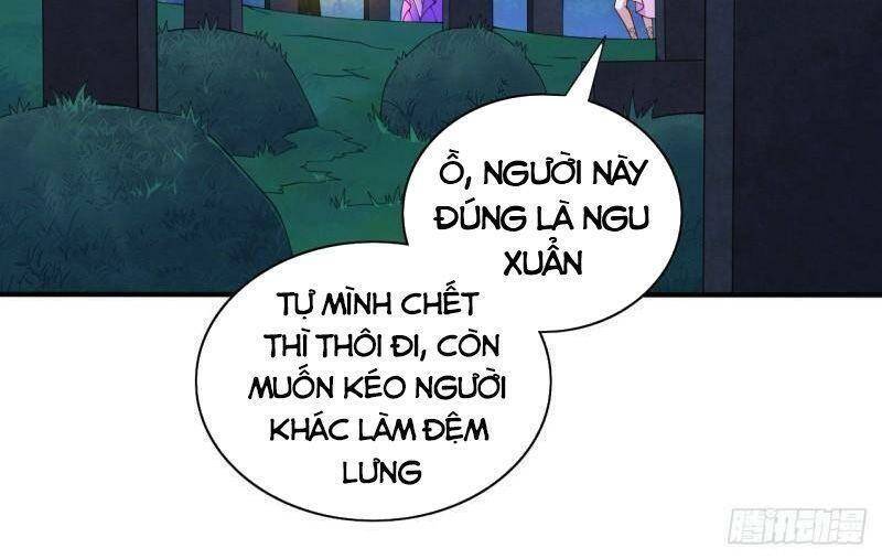 Bị Dạy Dỗ Thành Thánh