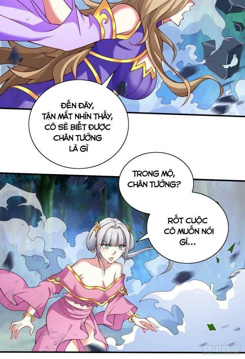 Bị Dạy Dỗ Thành Thánh