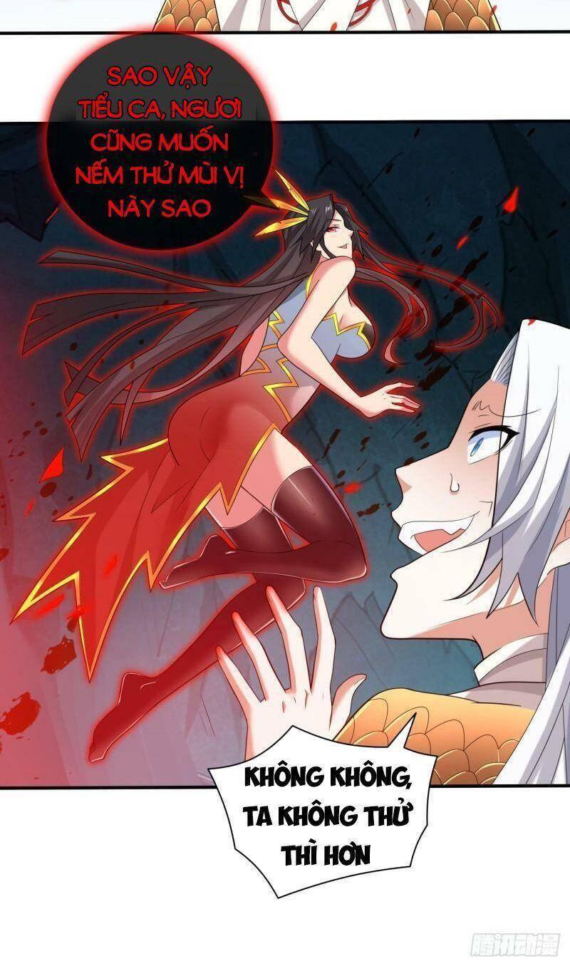 Bị Dạy Dỗ Thành Thánh