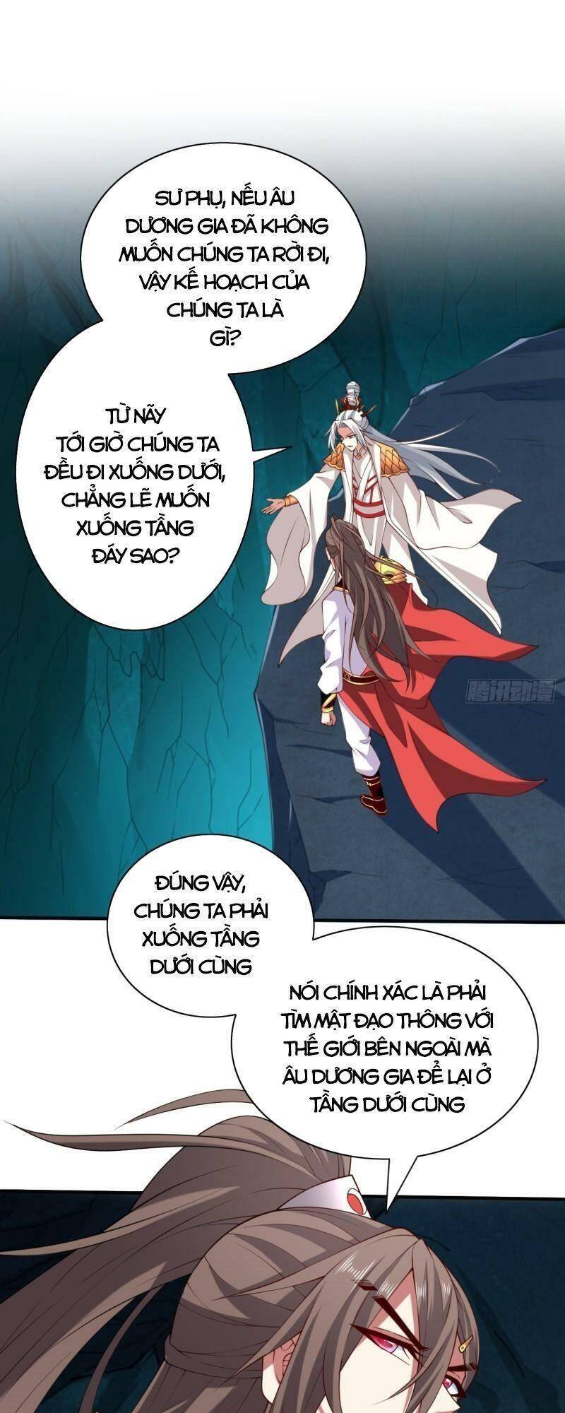Bị Dạy Dỗ Thành Thánh