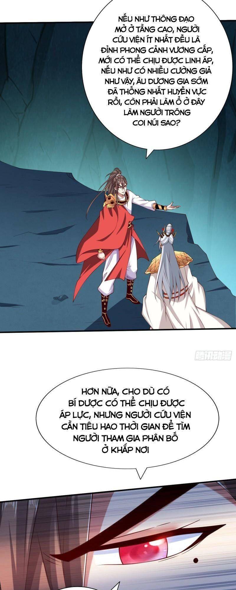 Bị Dạy Dỗ Thành Thánh