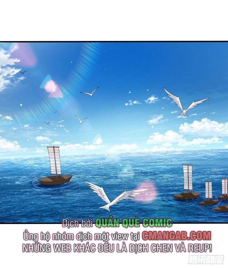 Bị Dạy Dỗ Thành Thánh