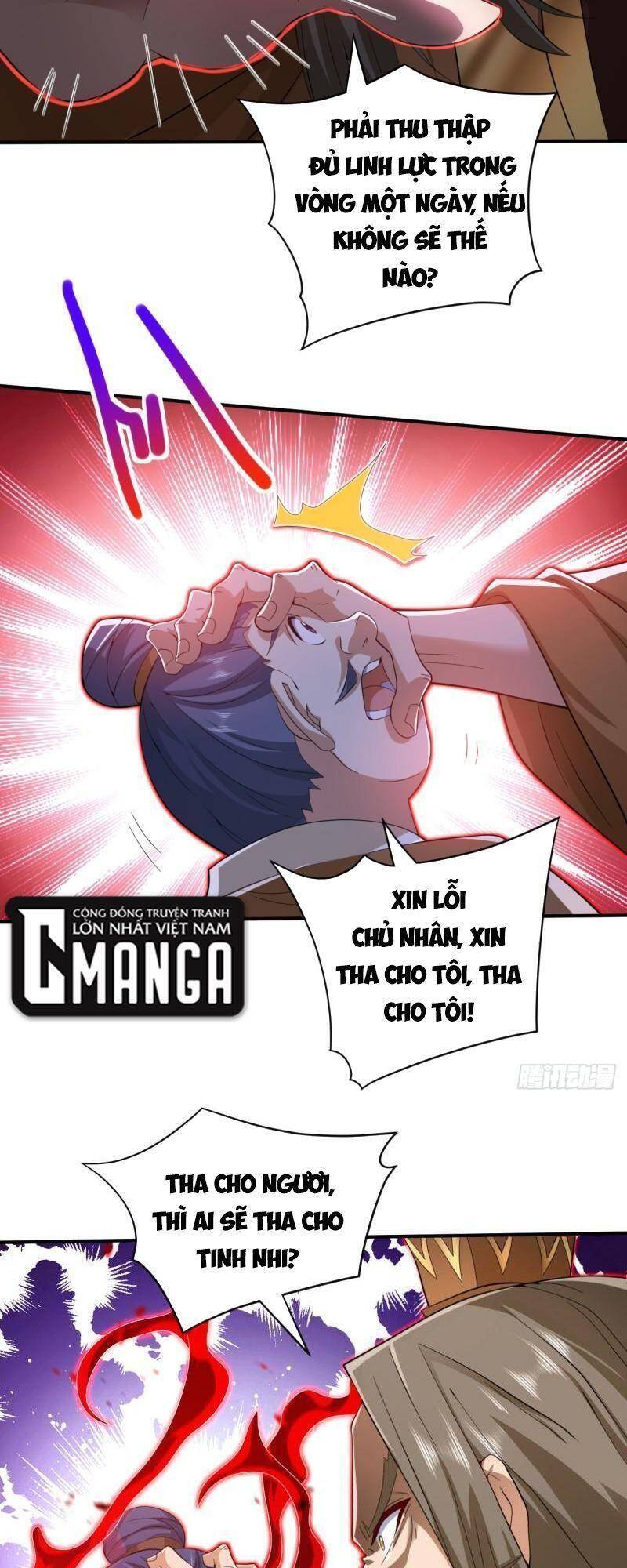 Bị Dạy Dỗ Thành Thánh
