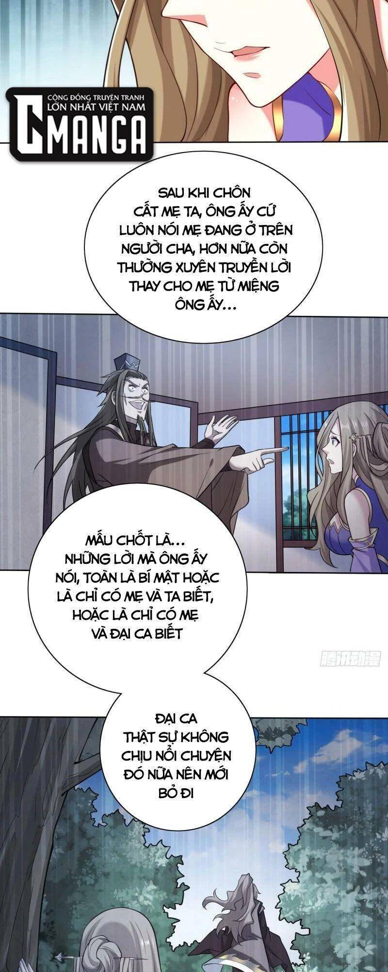 Bị Dạy Dỗ Thành Thánh