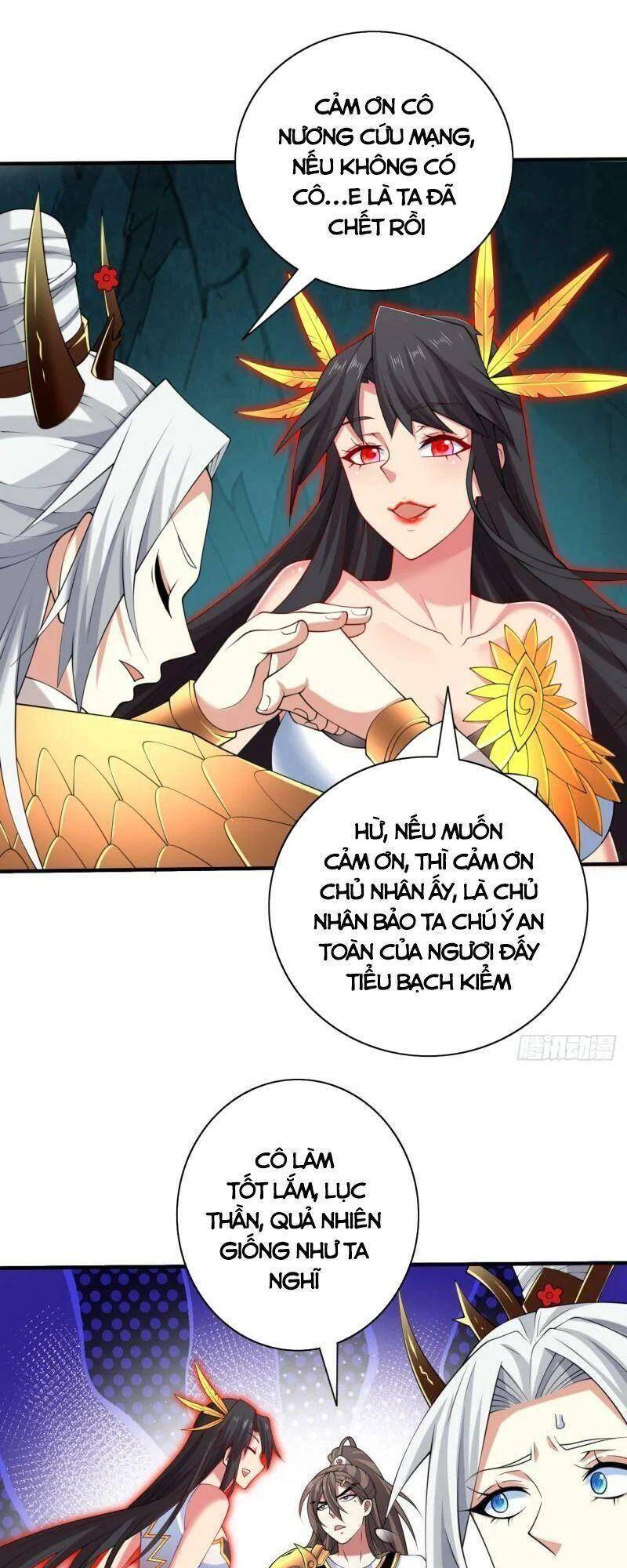 Bị Dạy Dỗ Thành Thánh
