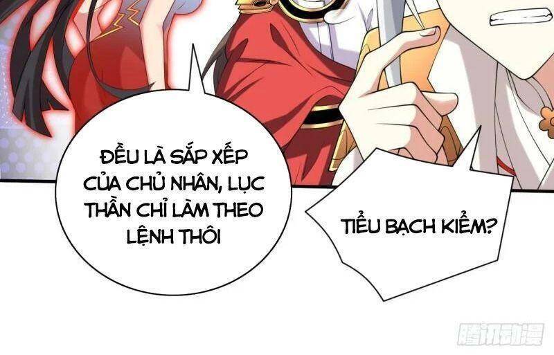 Bị Dạy Dỗ Thành Thánh
