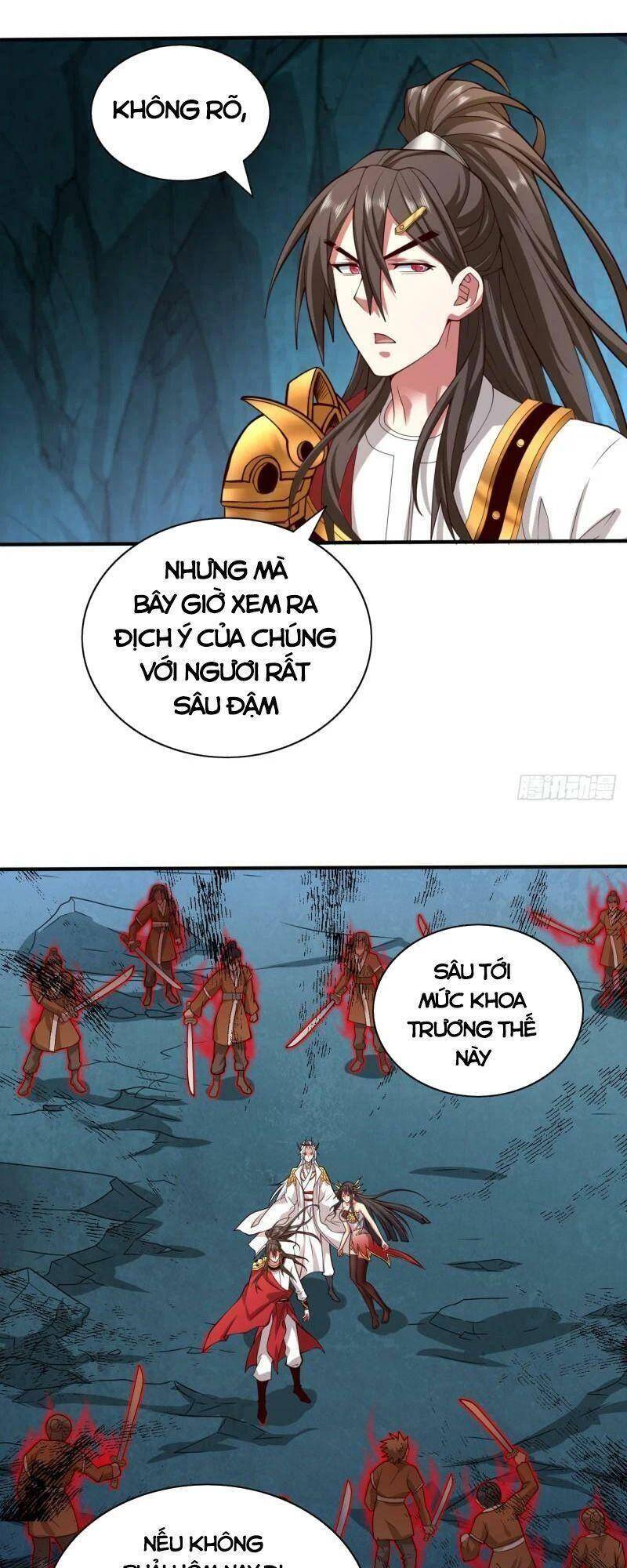 Bị Dạy Dỗ Thành Thánh
