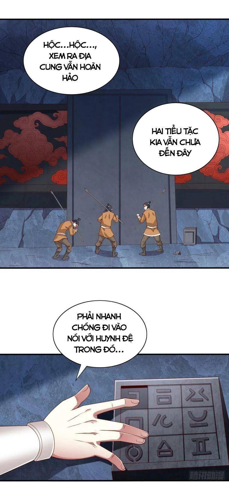 Bị Dạy Dỗ Thành Thánh